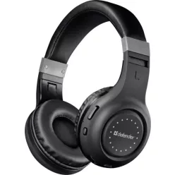 Defender Freemotion B551 Bluetooth Headset Black