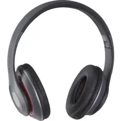 Defender Freemotion B570 Bluetooth Headset Grey/Red