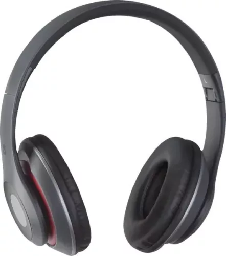 Defender Freemotion B570 Bluetooth Headset Grey/Red
