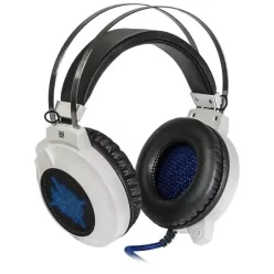 Defender Icefall G-510G Gaming Headset White/Blue