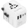 Canyon Universal Travel Adapter OnTour 70 White