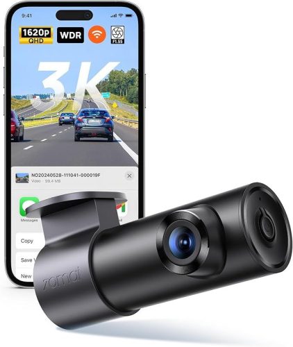 Xiaomi 70mai Dash Cam M310 Plus 3K Grey
