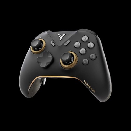 Flydigi Vader 5 Pro Wireless Bluetooth Gamepad Black
