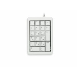 Cherry G84-4700 Keypad Light Grey