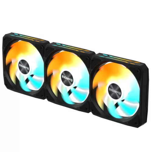 Gigabyte EZ Chain Fan 120 (3-Pack)