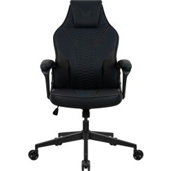 Formula VC1 Lite RacerPU Gaming Chair Black