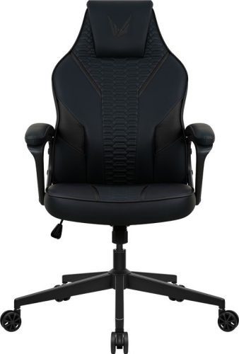 Formula VC1 Lite RacerPU Gaming Chair Black