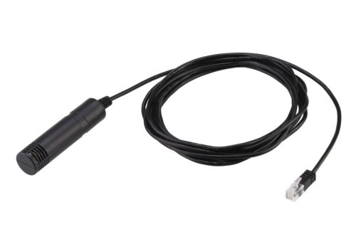 ATEN EA1240 Temperature & Humidity Sensor Black