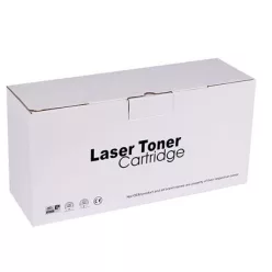 WHITE BOX Brother TN2220 Black utángyártott toner