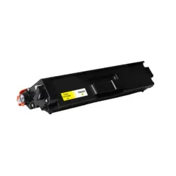 WHITE BOX Brother TN423 Yellow utángyártott toner