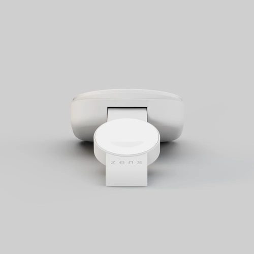 Zens Travel Charger Pro 2 White