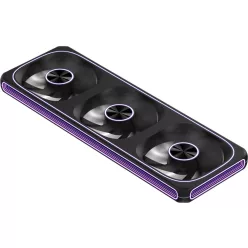 Formula Air Fusion 3 Black