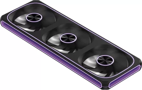 Formula Air Fusion 3 Black