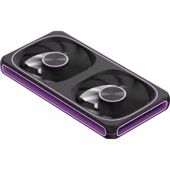Formula Air Fusion 2 Black