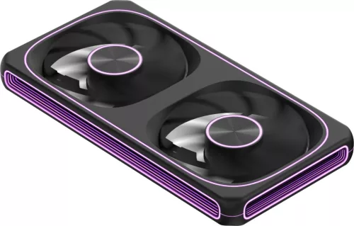 Formula Air Fusion 2 Black
