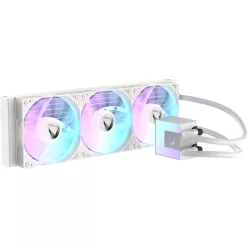 Formula Ice Jet Glow 360 White