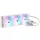 Formula Ice Jet Glow 360 White