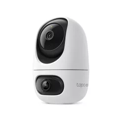 TP-Link Tapo C245D Dual Lens Pan/Tilt Security