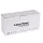 WHITE BOX HP CB435/CB436/CE285 XXL Black utángyártott toner