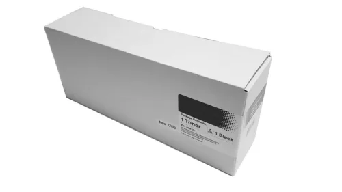 WHITE BOX HP CF411X Cyan utángyártott toner