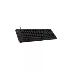 HP HyperX Eve 1800 Mechanikus Keyboard Black UK