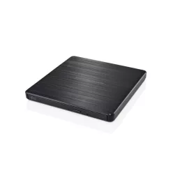 Fujitsu GP60NB60 Slim DVD-Writer Black BOX
