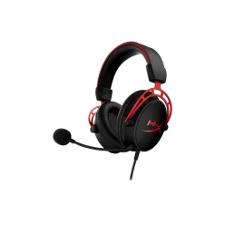 HP HyperX Cloud Alpha Gaming headset Black/Red