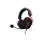 HP HyperX Cloud Alpha Gaming headset Black/Red