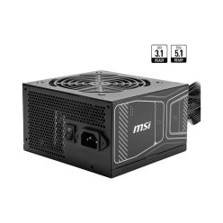 Msi 850W 80+ Gold MAG A850GN PCIE5