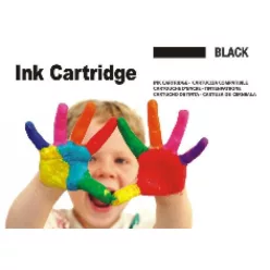 WHITE BOX Canon PG545XL Black utángyártott tintapatron