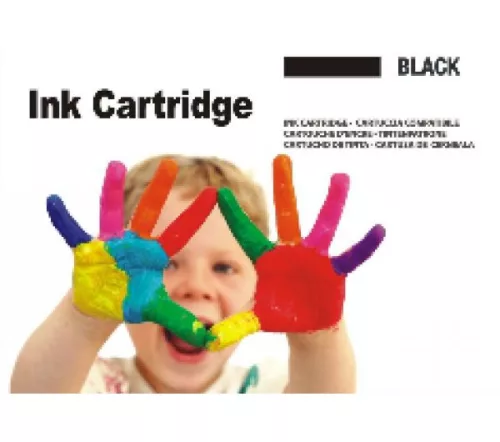 WHITE BOX Canon PG545XL Black utángyártott tintapatron