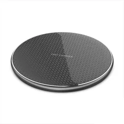 TOO FC-15-Qi-B 10W Wireless Charger Black