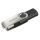 Hama 16GB Rotate Black/Silver