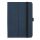 Hama Velvet Universal Tablet Case 11" Blue