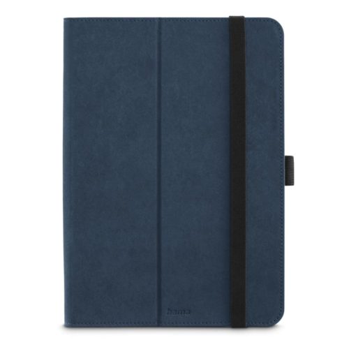 Hama Velvet Universal Tablet Case 11" Blue