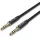 Vention 3,5mm Jack to 3,5mm Jack Cable 2m Black