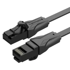 Vention CAT6 UTP Patch Cable 15m Black