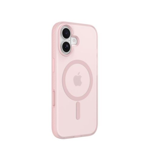 Belkin Grip Series Case for iPhone 17 Pinlk