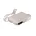 Belkin BoostCharge with Display 10000mAh PowerBank Sand