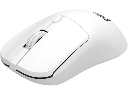 Sandberg Saver Wireless Mouse White