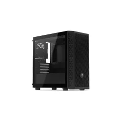 Endorfy Signum M30 Air Tempered Glass Black