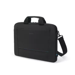 Dicota Slim Case Two 14-16" Black