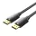 Vention Displayport to Displayport Cable 2m Black