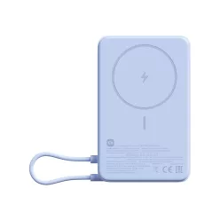 Xiaomi Magnetic 10000mAh PowerBank with Built-in Stand Blue
