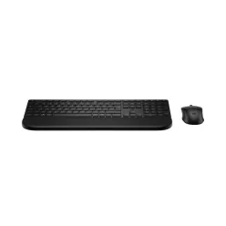 HP 585C Wireless Bluetooth keyboard combo Black HU