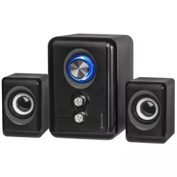 Defender V11 2.1 Speaker system Black