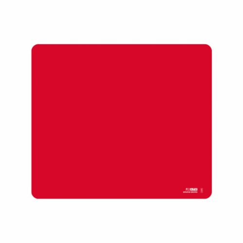 ATK Blaze XSoft eSport Gaming Egérpad Red