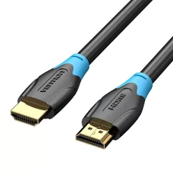 Vention HDMI to HDMI Cable 0,75m Black/Blue