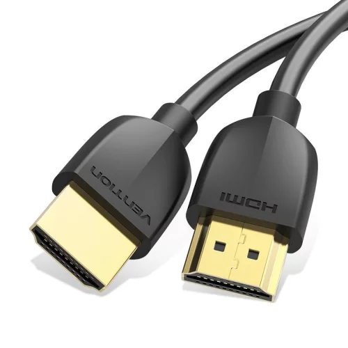 Vention HDMI to HDMI Cable 3m Black
