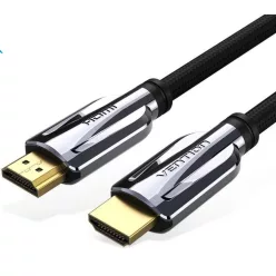 Vention HDMI to HDMI Cable 1,5m Black